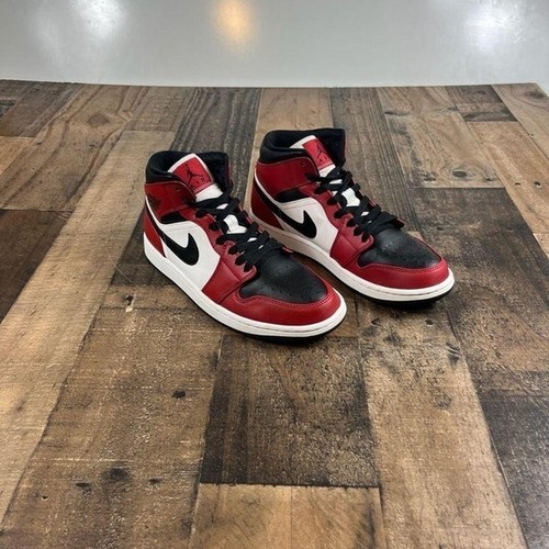 Nike air jordan - 1, mid
