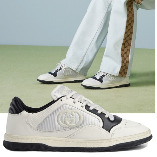 Gucci sneakers mac - gucci,
