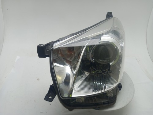Faro proiettore anteriore