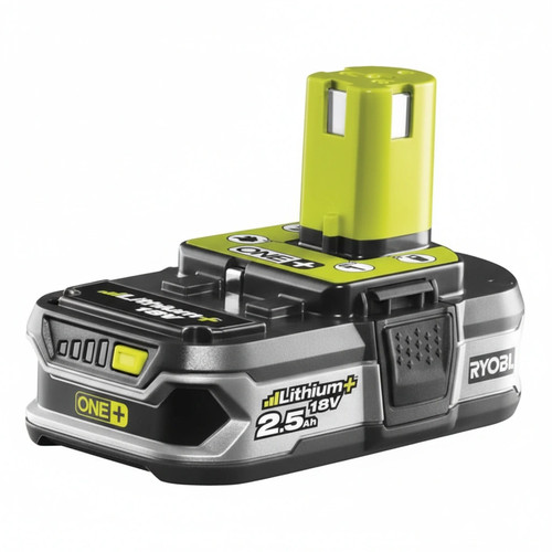 Ryobi one rb18l25 batteria - ryobi,