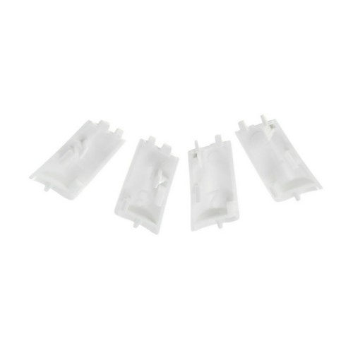 Custodia bianca landing gear - custodia,