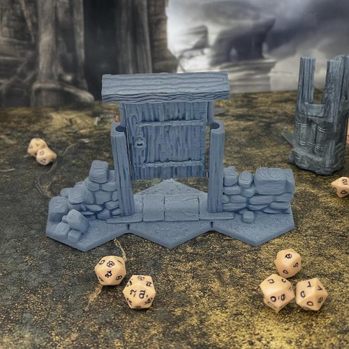 Giochi tavolo porte robuste - da,