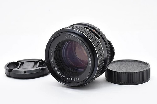 Quasi come nuovo pentax smc - [quasi,