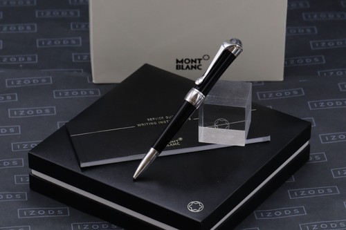 Montblanc etoile - etoile, de