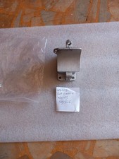 Fiat 500 FLR supporto