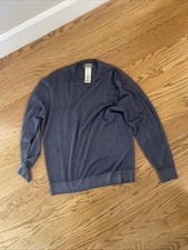 FALCONERI MENS CASHMERE