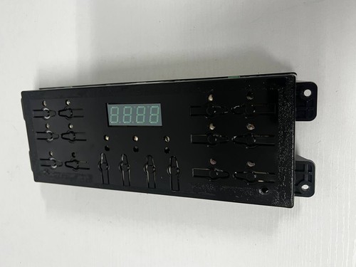 Scheda controllo gamma - di,