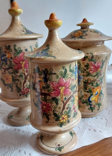 Vasi farmacia ceramica - vasi,