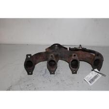 COLLETTORE SCARICO TESTA