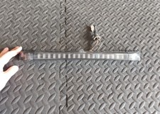 Mitsubishi Grandis 2.4 2004-2009 anno portellone posteriore 3a terza luce freno