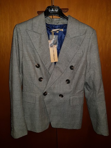 Silvian heach giacca - tg, s