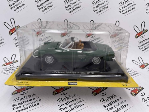 Die cast alfa romeo - cast,