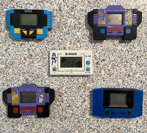 Console videogiochi portatili - console,