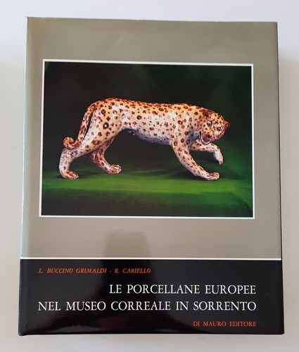 Buccino grimaldi cariello - cariello, le