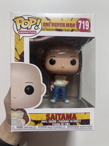 Funko pop one - funko,