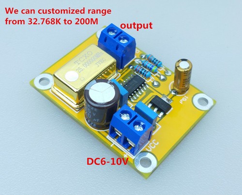 2896mhz hifi tcxo - 11.2896mhz,