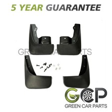 Paraspruzzi x4 FR/RR per