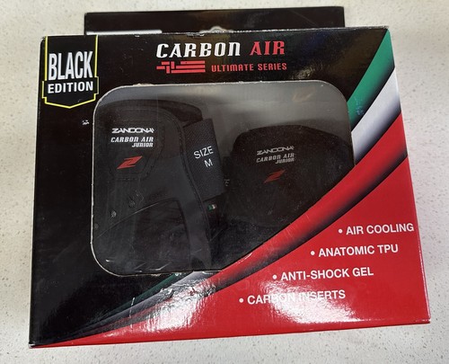 Stivali zandona carbon air - stivali,