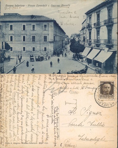 Nocera inferiore animata - inferiore,