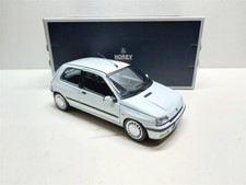 Renault Clio 16S Bianco del