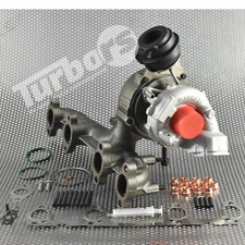 Turbocompressore per Audi A3