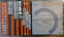 Gabetti e Isola. Opere Architettoniche Andrea Guerra Manuela Morresi Electa 1996