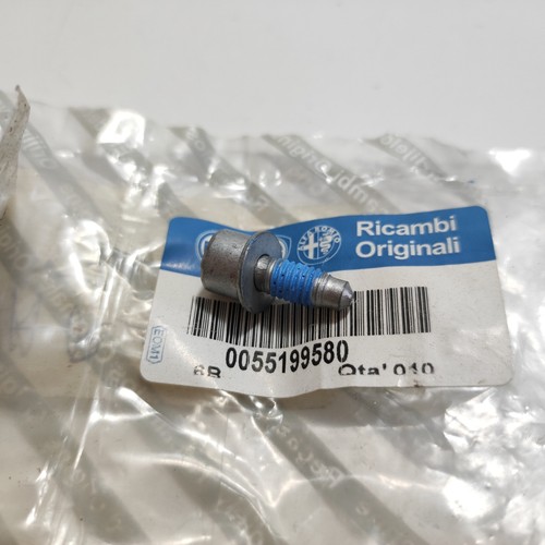Vite fissaggio coppa olio - vite,