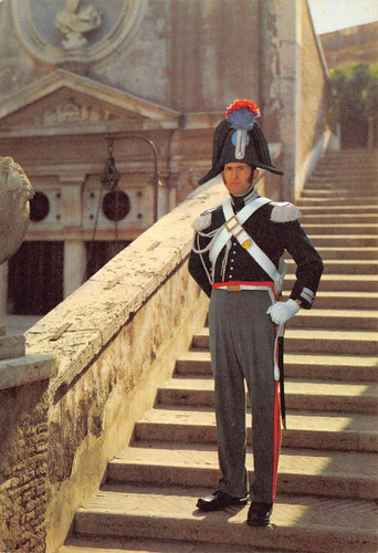 64c arma dei carabinieri - arma,