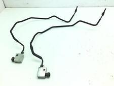 COPPIA TUBI FRENO ANTERIORI ABS YAMAHA MT-10 1000 2022 RN781