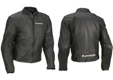 Kawasaki veste motard - de, en