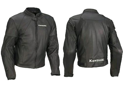 Kawasaki veste motard - veste, de