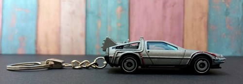 Dmc lorean time machine - de, /
