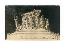 Milite Ignoto 1924 Cartolina