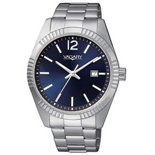 VAGARY by CITIZEN OROLOGIO IN ACCIAIO DA UOMO TIMELESS IB9-115-71