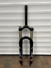 Fox Vanilla R 130mm Forcelle