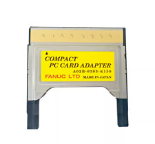 Slot per schede CF FANUC A02B-0303-K150 scheda PC compatta adattatore
