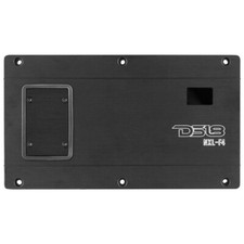 DS18 HYDRO Amplificatore da