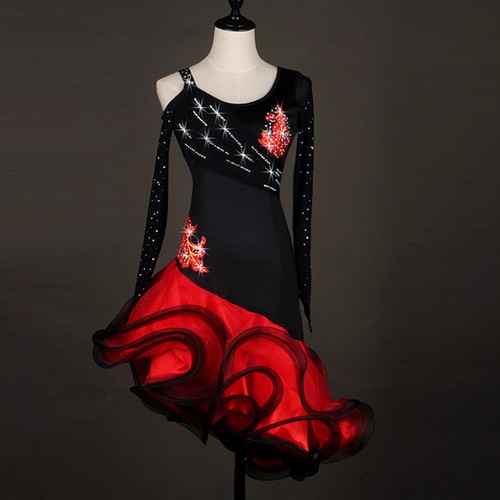 Abito ballo donna - sala, da