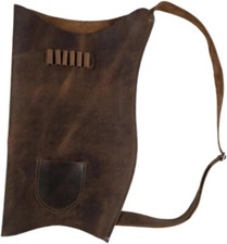 Bow Quiver with Slots Medieval