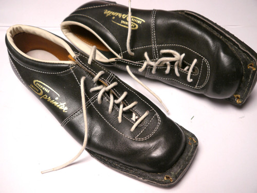 Scarpe cross country - cross,