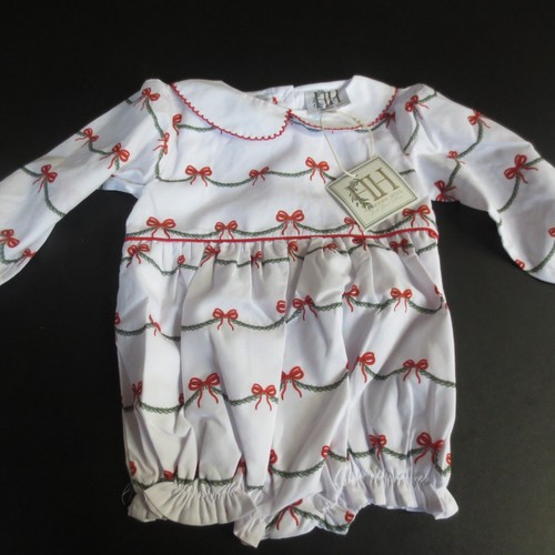 Outfit bambina hamner hill - outfit,