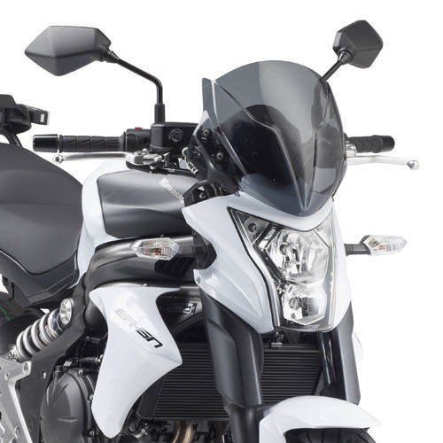 Givi parabrezza cupolino - givi,