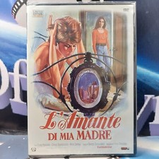 l'amante di mia
