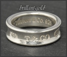 Anello di Tiffany & Co
