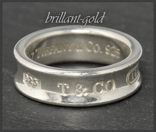 Anello tiffany co - di,