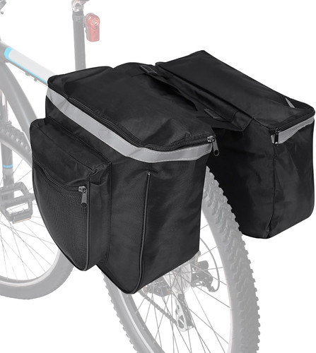 Borsa bici posteriore - borsa, da