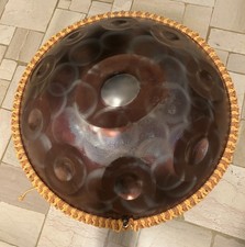 Handpan Drum 55cm 10