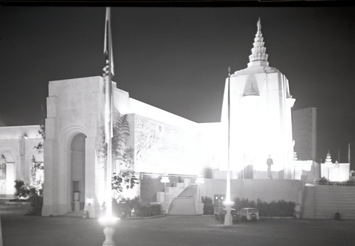 A24 negativo 1939 isola del - sf,