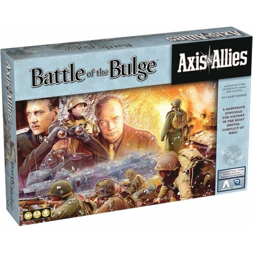 Battle the bulge - the, &