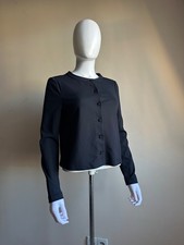 Blazer blu navy Emporio Armani